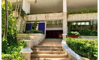 Confortable Apartamento en Primera Línea - 005 R