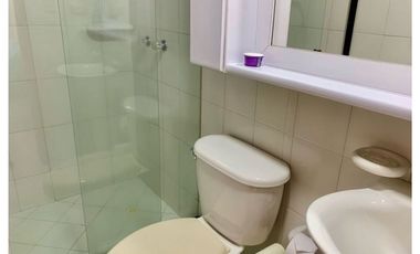 Confortable Apartamento en Primera Línea - 005 R