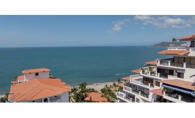 Confortable Apartamento en Primera Línea - 005 R