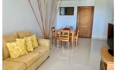 Confortable Apartamento en Primera Línea - 005 R