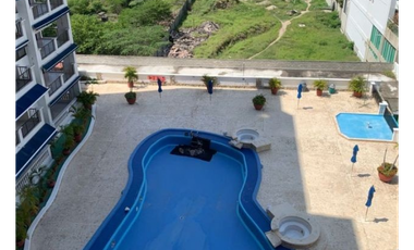 Confortable Apartamento en Primera Línea - 005 R