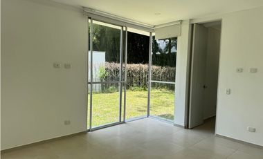 Se Arrienda casa campestre en el caimo Armenia