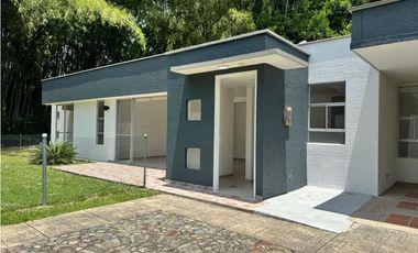 Se Arrienda casa campestre en el caimo Armenia