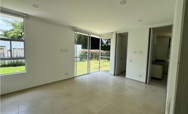 Se Arrienda casa campestre en el caimo Armenia