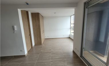SE ARRIENDA APARTAESTUDIO EN AVENIDA 19
