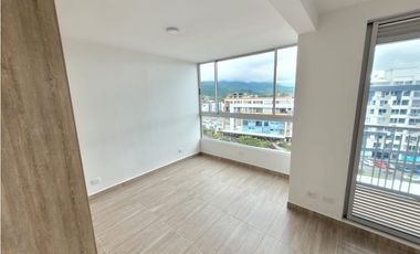SE ARRIENDA APARTAESTUDIO EN AVENIDA 19