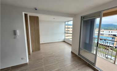 SE ARRIENDA APARTAESTUDIO EN AVENIDA 19