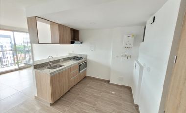 SE ARRIENDA APARTAESTUDIO EN AVENIDA 19