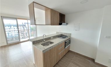 SE ARRIENDA APARTAESTUDIO EN AVENIDA 19