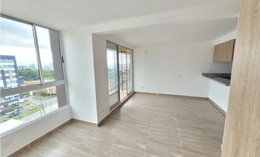 SE ARRIENDA APARTAESTUDIO EN AVENIDA 19