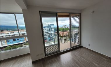 SE ARRIENDA APARTAESTUDIO EN AVENIDA 19