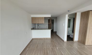 SE ARRIENDA APARTAESTUDIO EN AVENIDA 19