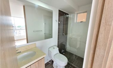 SE ARRIENDA APARTAESTUDIO EN AVENIDA 19