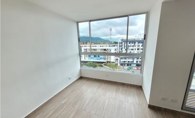 SE ARRIENDA APARTAESTUDIO EN AVENIDA 19
