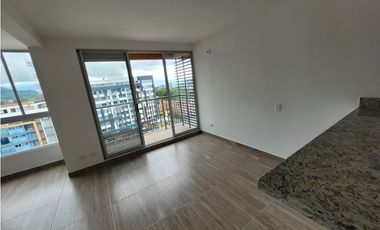 SE ARRIENDA APARTAESTUDIO EN AVENIDA 19