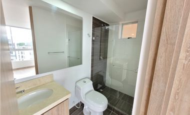 SE ARRIENDA APARTAESTUDIO EN AVENIDA 19