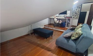 ACSI 1395.A  Casa En Arriendo Conjunto Pinares, Chía