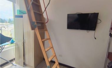 ACSI 1395.A  Casa En Arriendo Conjunto Pinares, Chía