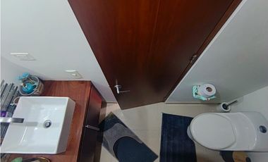 ACSI 1395.A  Casa En Arriendo Conjunto Pinares, Chía