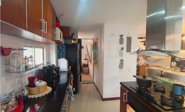 ACSI 1395.A  Casa En Arriendo Conjunto Pinares, Chía