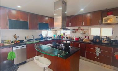 ACSI 1395.A  Casa En Arriendo Conjunto Pinares, Chía