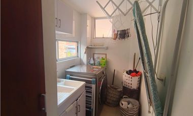 ACSI 1395.A  Casa En Arriendo Conjunto Pinares, Chía