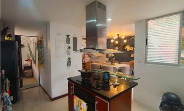 ACSI 1395.A  Casa En Arriendo Conjunto Pinares, Chía