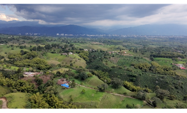 Se Venden Lotes Parcelacion Campestre Entre Circasia Y Montenegro