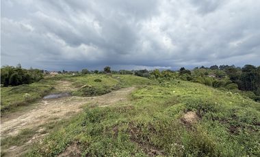 Se Venden Lotes Parcelacion Campestre Entre Circasia Y Montenegro