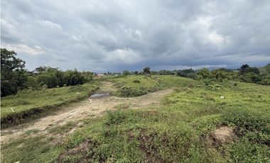 Se Venden Lotes Parcelacion Campestre Entre Circasia Y Montenegro