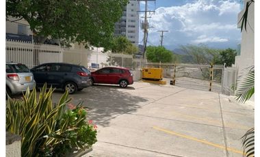 Apartamento con vista al mar del Rodadero Sur - 005 R