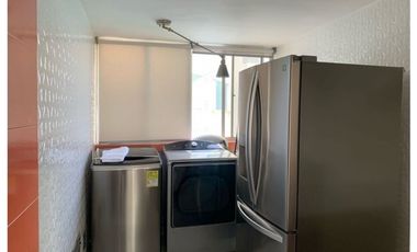 Apartamento con vista al mar del Rodadero Sur - 005 R