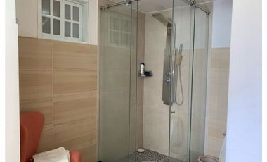 Apartamento con vista al mar del Rodadero Sur - 005 R