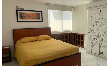 Apartamento con vista al mar del Rodadero Sur - 005 R