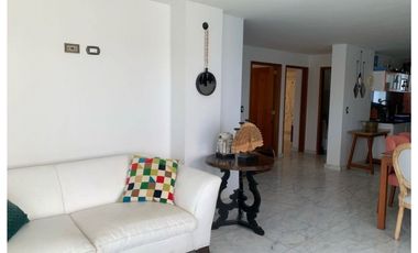 Apartamento con vista al mar del Rodadero Sur - 005 R