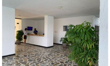 Apartamento con vista al mar del Rodadero Sur - 005 R