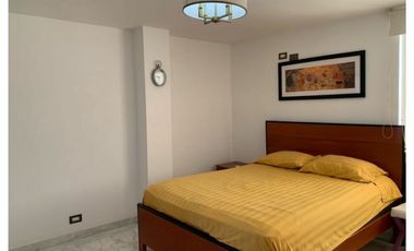Apartamento con vista al mar del Rodadero Sur - 005 R