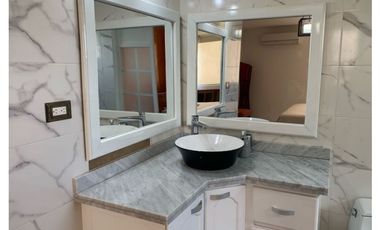 Apartamento con vista al mar del Rodadero Sur - 005 R