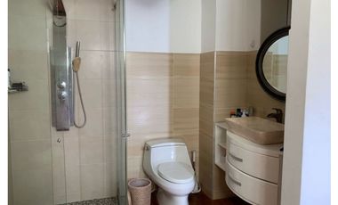 Apartamento con vista al mar del Rodadero Sur - 005 R