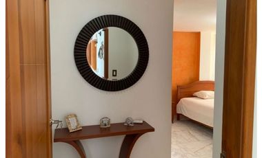 Apartamento con vista al mar del Rodadero Sur - 005 R