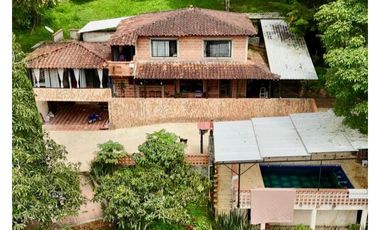 Finca de descanso en venta en San Antonio de Prado