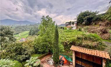 Finca de descanso en venta en San Antonio de Prado