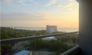 Apartamento amoblado turístico a una cuadra del mar Decameron 005R