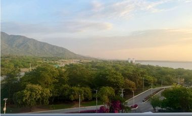 Apartamento amoblado turístico a una cuadra del mar Decameron 005R