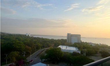 Apartamento amoblado turístico a una cuadra del mar Decameron 005R