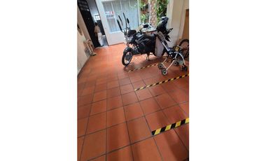 ARRIENDO APARTAMENTO EN ALFONSO LOPEZ - BUCARAMANGA