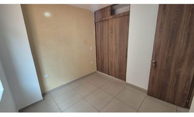 ARRIENDO APARTAMENTO EN ALFONSO LOPEZ - BUCARAMANGA