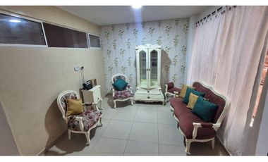 ARRIENDO APARTAMENTO EN ALFONSO LOPEZ - BUCARAMANGA