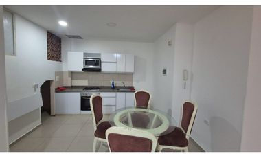 ARRIENDO APARTAMENTO EN ALFONSO LOPEZ - BUCARAMANGA