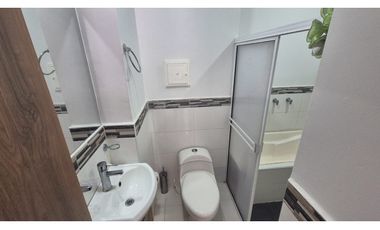 ARRIENDO APARTAMENTO EN ALFONSO LOPEZ - BUCARAMANGA
